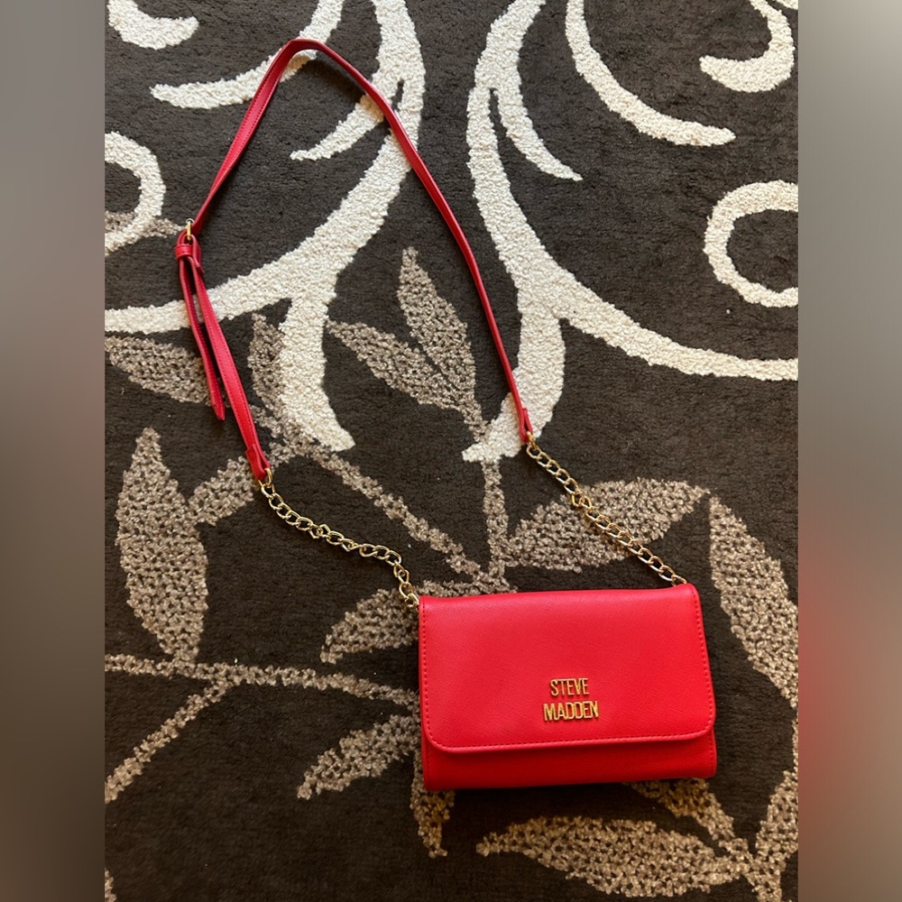 Steve Madden Bag
